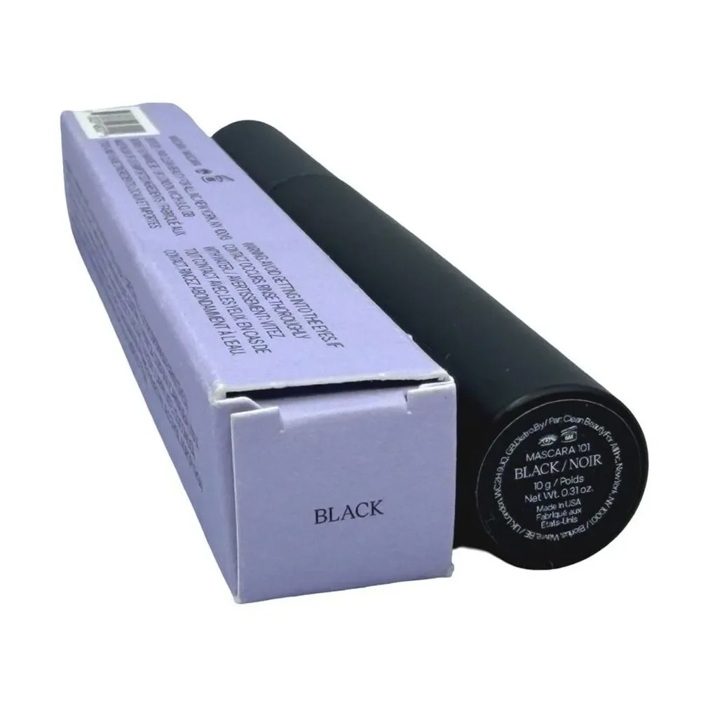 Saie Mascara 101 - 10g / 0.31 oz - Black